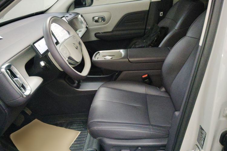 Used Leapmotor B10 2025 510 Joyful Edition Left Front Seat