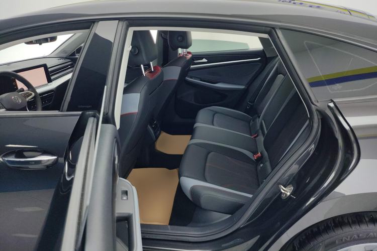 Used Volkswagen Lamando 2024 Lavida L 280TSI DSG Spicy Edition