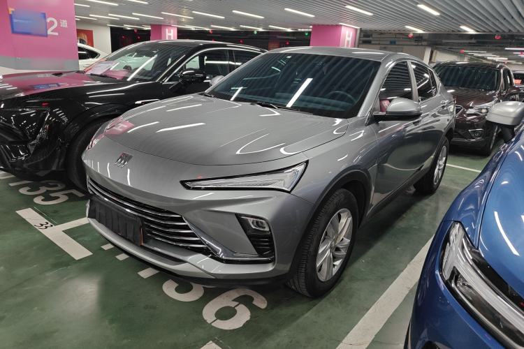 Used Buick Envista 2022 1.5T Enjoyment Edition