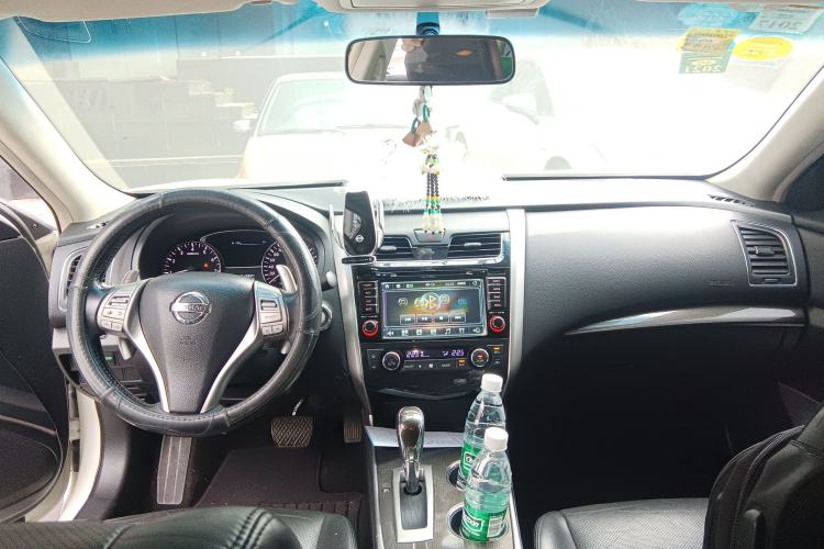 Used Nissan Teana 2013 2.5L XL Leading Edition