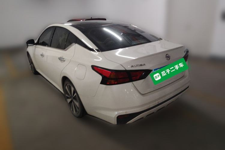 Used Nissan Teana 2021 2.0L XL Comfort Edition
