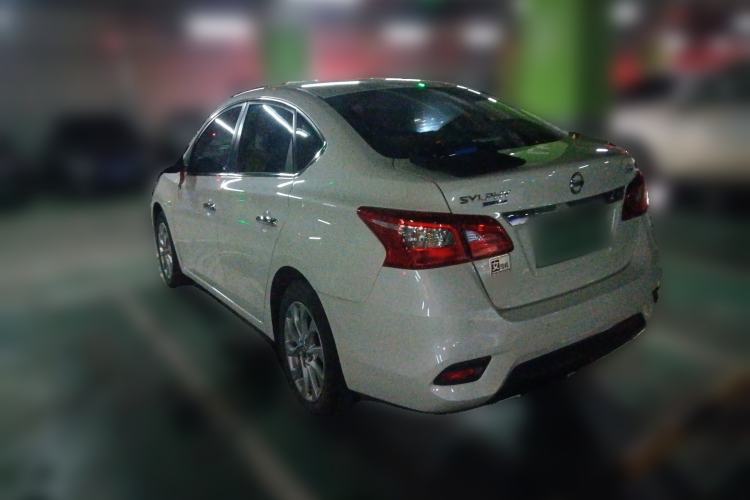 Used Nissan Sylphy 2022 Classic 1.6XE CVT Comfort Edition
