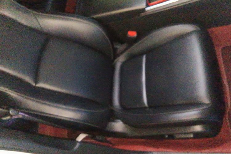 Used Honda Inspire 2019 260TURBO Elegant Edition China VI Emission Standard