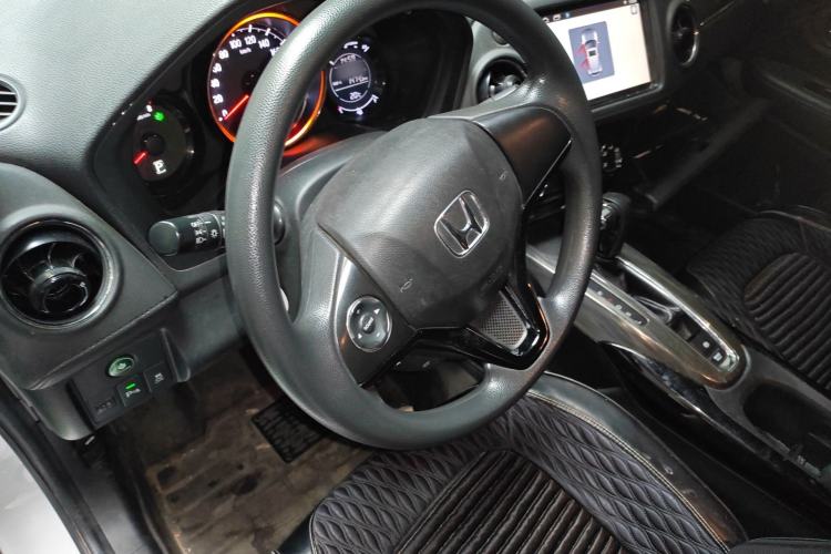 Used Honda XR-V 2017 1.5L LXi CVT Classic Edition Steering Wheel