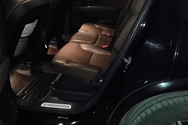 Used Volvo XC90 2020 Facelifted T6 Zhiyi Luxury 7-Seater
