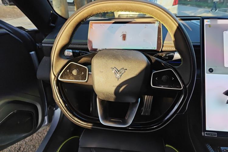 Used NETA GT 2023 560
