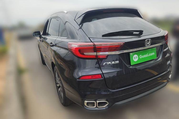 Used Honda Avancier 2023 240TURBO Two-Wheel Drive Smart Enjoyment Version