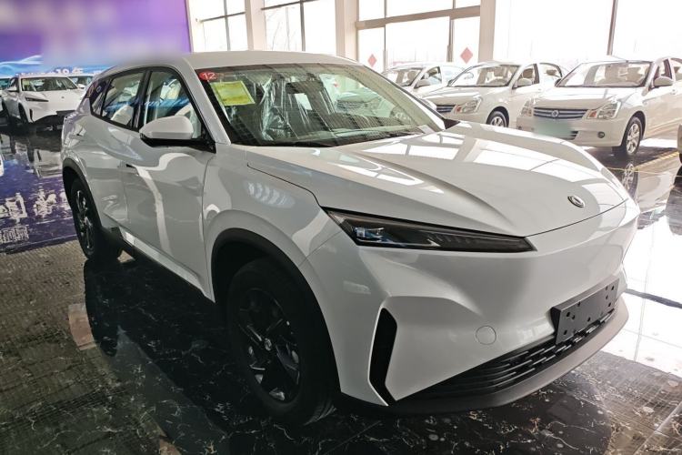 Used Dongfeng Aeolus SKY EV01 2025 530 km AIR Elite Edition