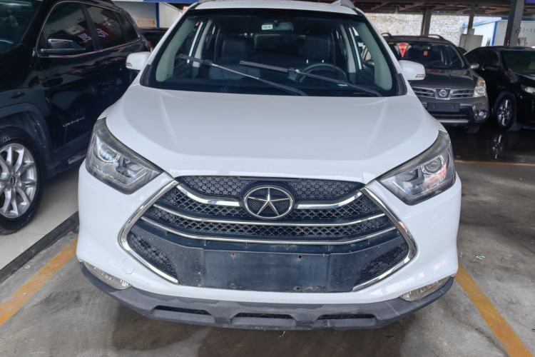 Used JAC Refine S3 2014 1.5L Manual Luxury Smart Model