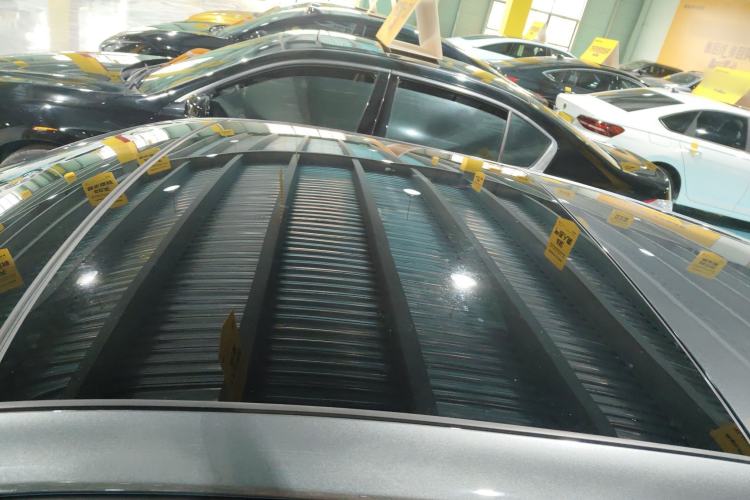 Used Audi A3 2021 A3L Limousine 35 TFSI Luxury Sport Edition