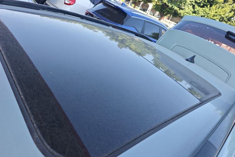 Used Baojun RS-3 2020 1.5L CVT 24-Hour Online Luxury Edition