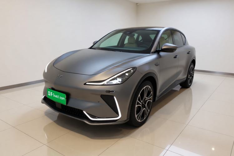 Used IM LS7 2023 100kWh Lux Rear-Drive Version Guazi used car, China used car export, Used car for sale, Used  cars, Cheapest cars for sale
