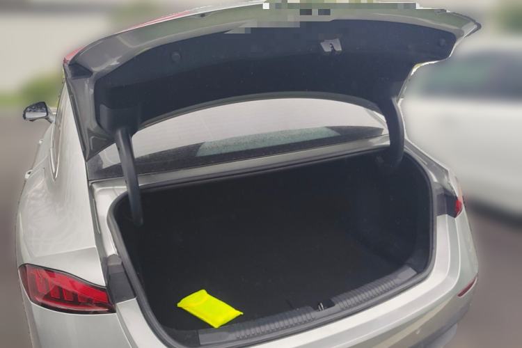 Used Roewe D7 2023 DMH 125km Flagship Edition