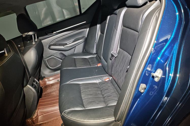 Used Nissan Teana 2019 2.0L XL Comfort Edition