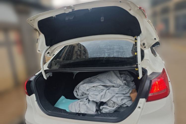 Used Ford Focus 2017 Sedan EcoBoost 180 Automatic Elite Model