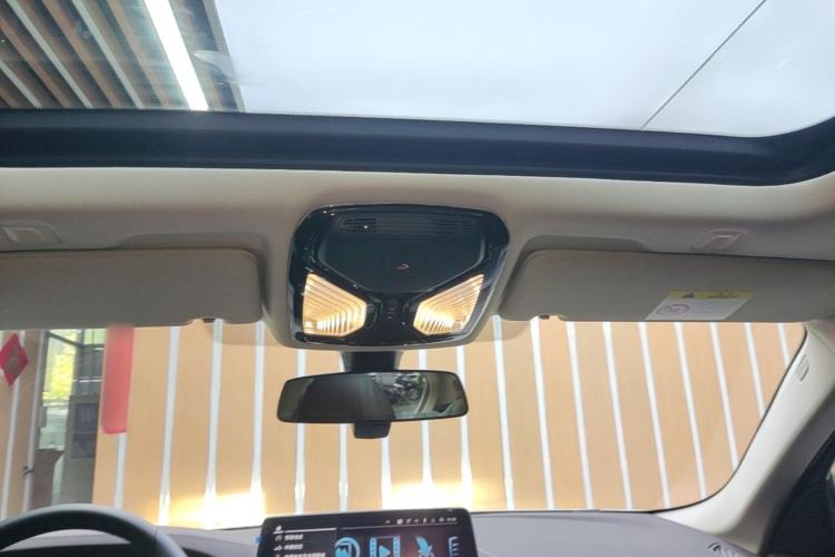 Used BMW 5 Series New Energy 2021 535Le Luxury Package