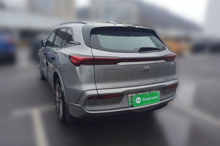Used Buick E5 2023 Zhenxiang Standard Range Edition
