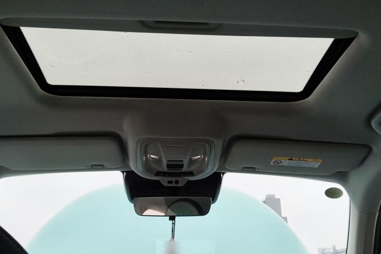 Used ORA Ballet Cat 2022 401 km Nutcracker Edition
