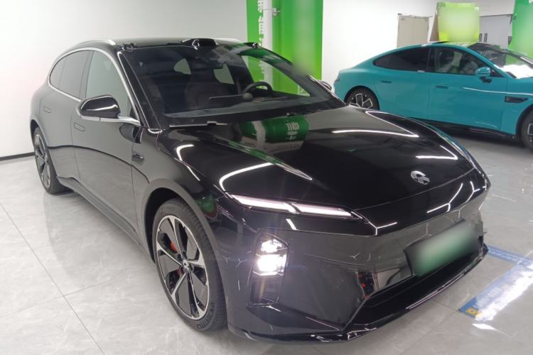 Used Nio ET5T 2025 75 kWh Touring
