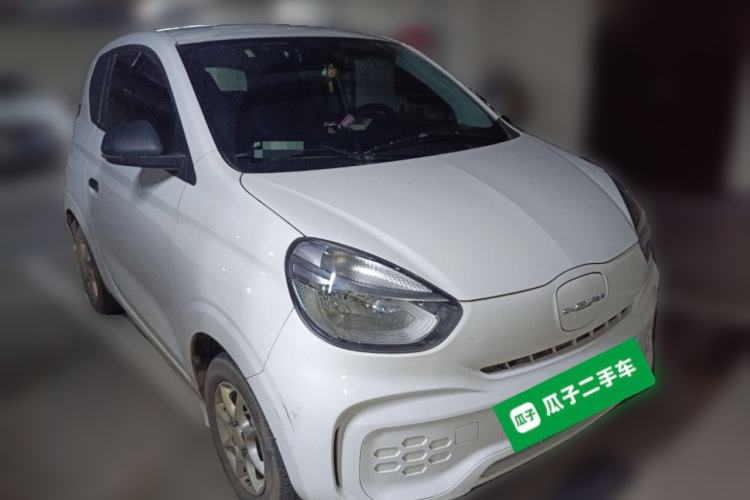 Used Roewe Clever 2022 311km QiQi BoBo Edition