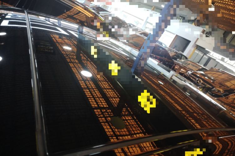 Used Toyota Camry 2021 Dual-Motor 2.5HG Luxury Edition Roof