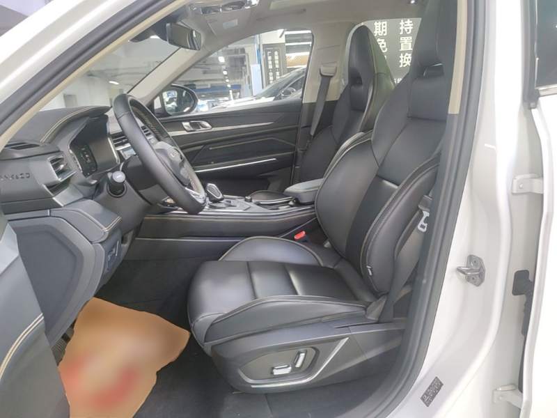 Used Lynk & Co 01 2023 2.0TD Two-Wheel Drive Asian Games Edition — 14