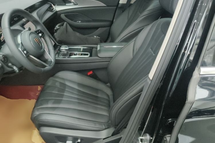 Used Hongqi H5 2024 1.5T DCT Smart Connect Flagship Edition