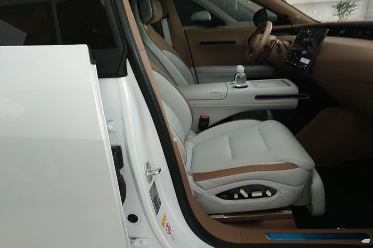 Used Avatr 07 2024 Pro Extended-Range Edition