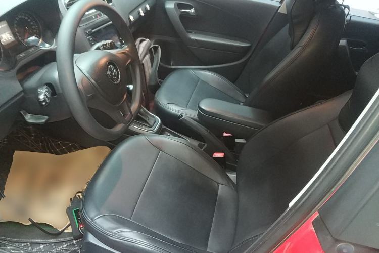 Used Volkswagen Polo 2014 1.4L Automatic Comfort Edition