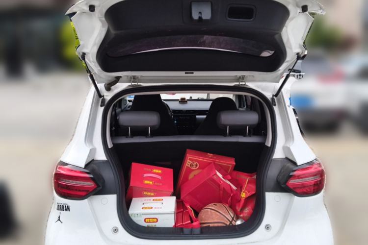 Used Leapmotor T03 2024 403 Comfort Edition