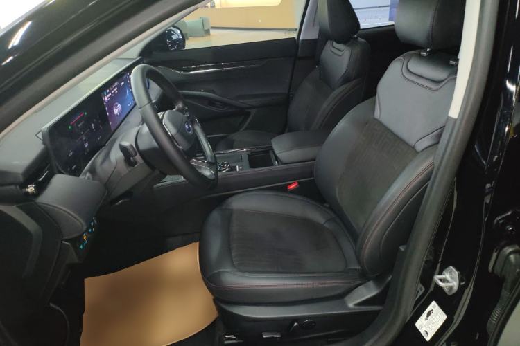 Used Ford Mondeo 2023 EcoBoost 245 Luxury Model
