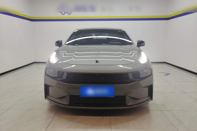 Used Lynk & Co 03 2022 1.5TD DCT JingPlus