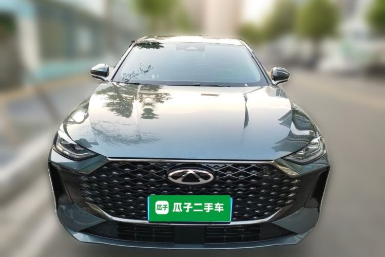 Used Chery Arrizo 8 PRO 2025 Pro 1.6T Comfort Version
