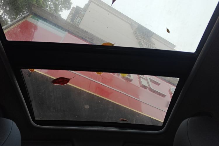 Used Honda XR-V 2015 1.8L VTi CVT Luxury Edition
