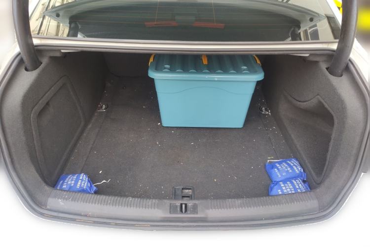 Used Audi A4L 2015 35 TFSI Automatic Standard Model