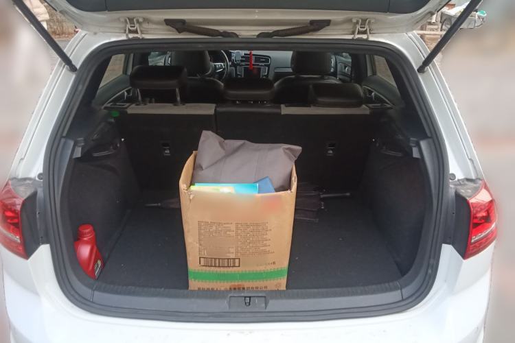 Used Volkswagen Golf 2016 1.4TSI Automatic R-Line