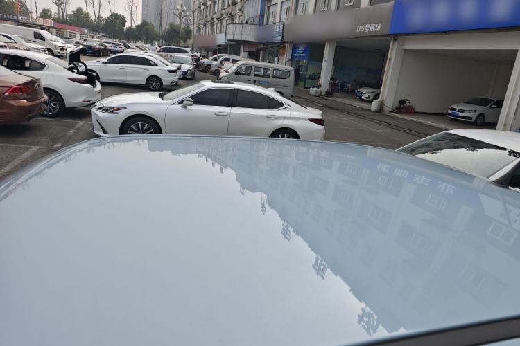 Used Wuling Hongguang MINIEV 2022 Enjoy Edition Lithium Iron Phosphate