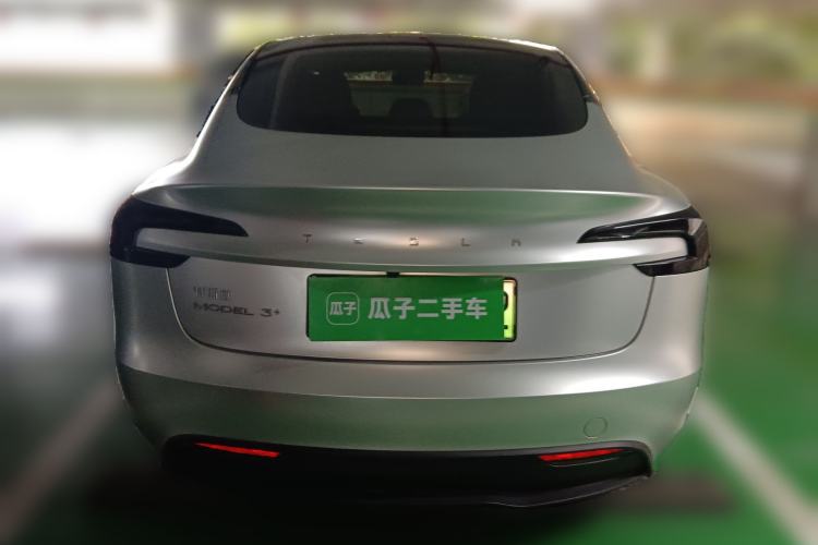 Used Tesla Model 3 2023 Long-Range All-Wheel-Drive Version