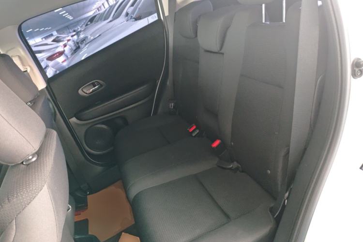 Used Honda Vezel 2020 220 TURBO CVT Elite Edition Left Rear Seat