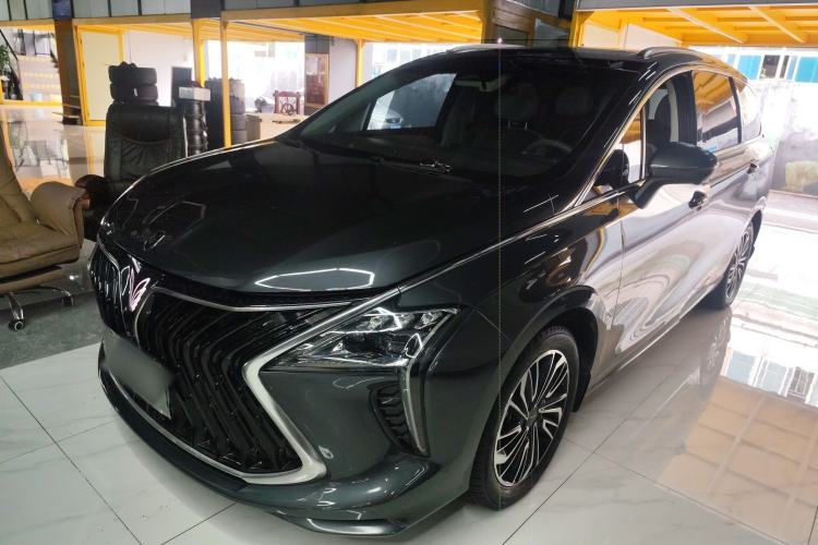 Used FORTHING Yacht 2022 1.5T DCT Chasing-the-Waves Edition