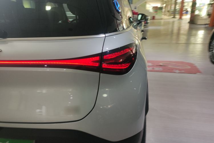 Used smart #1 2024 Dynamic Luxury Edition