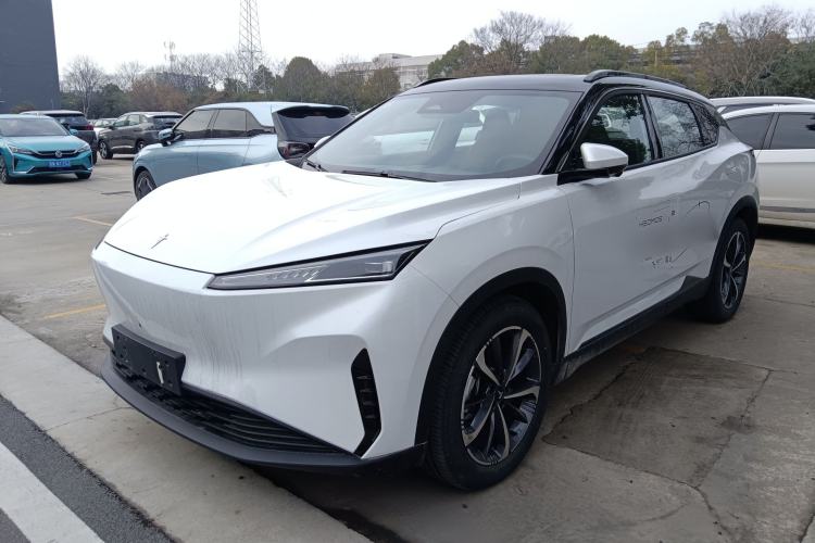 Used HEDMOS 06 2025 Model 520km