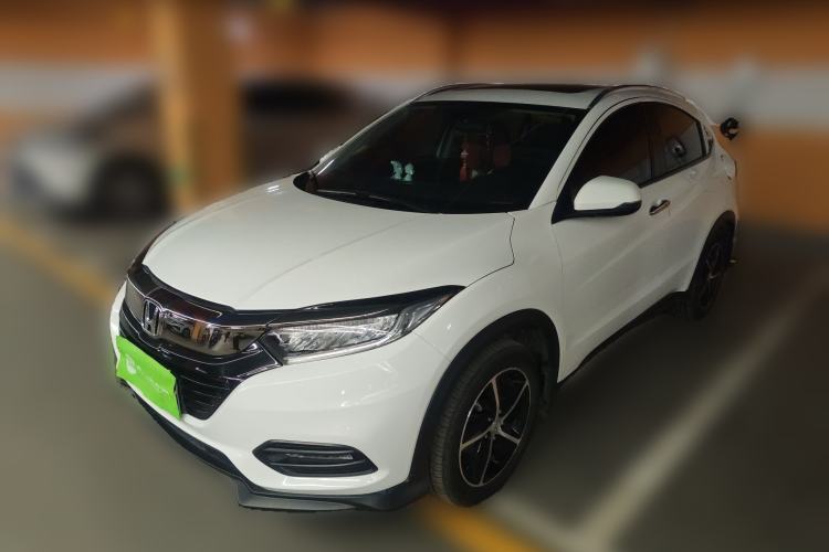 Used Honda Vezel 2019 1.5L CVT Luxury Model China VI