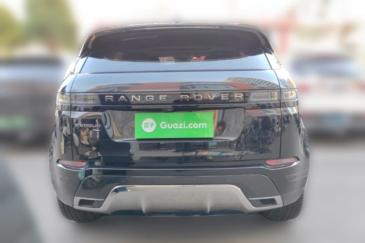 Used Land Rover Range Rover Evoque 2021 Range Rover Velar L 249PS R-Dynamic First Edition