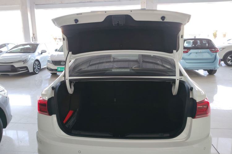 Used Volkswagen Bora 2021 280TSI DSG Elite Smart Connectivity Version
