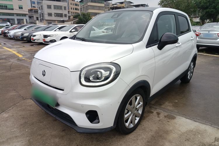 Used Leapmotor T03 2022 Star Diamond Edition