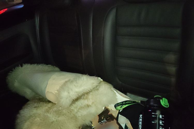 Used Volkswagen Beetle 2013 1.4TSI Luxury Model