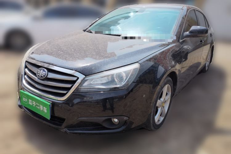 Used Bestune B90 2014 1.8T Automatic Luxury Model