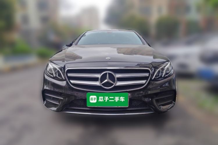 Used Mercedes-Benz E-Class 2019 E 260 L Sport Edition
