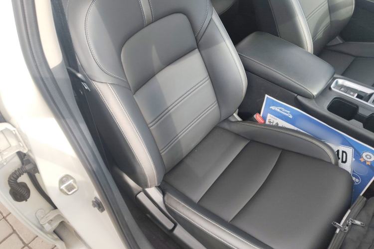 Used Nissan Sylphy 2022 1.6L XL CVT Enjoyment Edition Right Front Seat